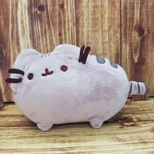Pusheen Plush Toy Cat GUND 6 inches Soft Small Stuffed Animal